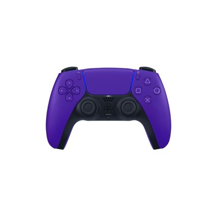 DualSense Wireless Controller - Galactic Purple