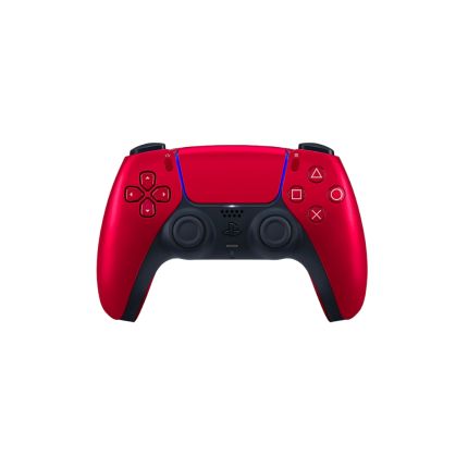 DualSense Wireless Controller - Volcanic Red