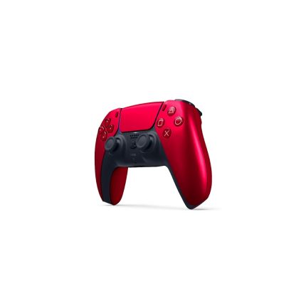 DualSense Wireless Controller - Volcanic Red