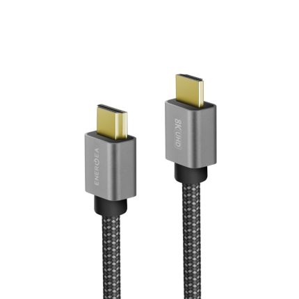 Energea FibraTough HDMI to HDMI Cable 2M