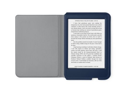 Kobo Clara 2E Basic  Sleepcover