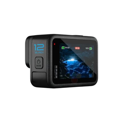 GoPro Hero 12 Black