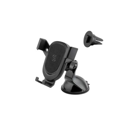 Scosche GravityDrop 3-1 Car Mount Kit