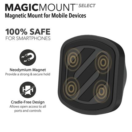 Scosche MagicMount Select Dash
