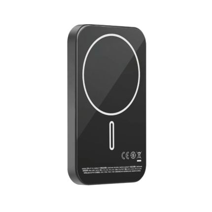 Momax Q.Mag X 5000mAh Magsafe Powerbank
