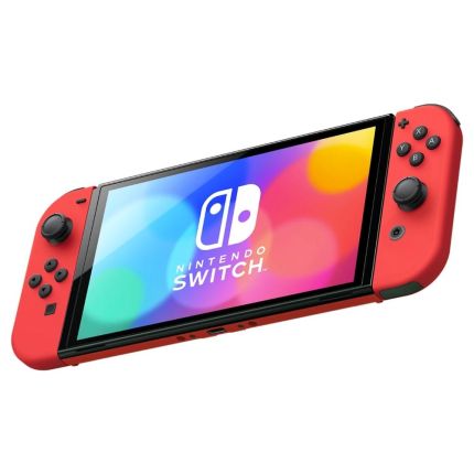 Nintendo Switch OLED Mario Red Edition