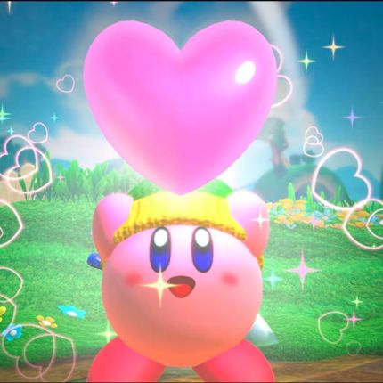 Kirby Star Allies for NSW