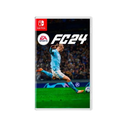 EA Sport FC24 for NSW