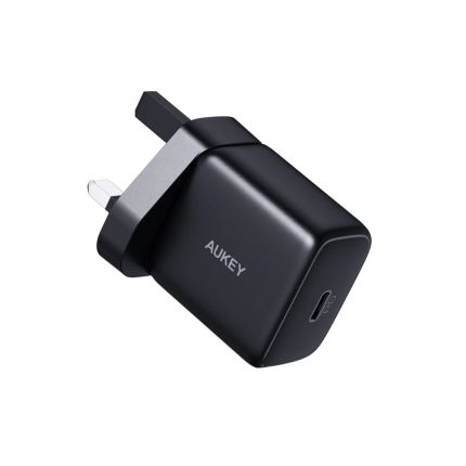 Aukey PA-R1A 30W Power Delivery Wall Charger