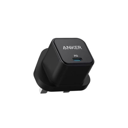 Anker PowerPort III 20W USB-C Type C Charger 