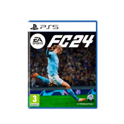 EA Sport FC24 for PS5