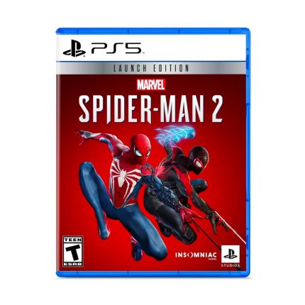 Marvel&#039;s Spider-Man 2 for PS5