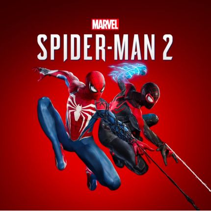 Marvel's Spider-Man 2 for PS5