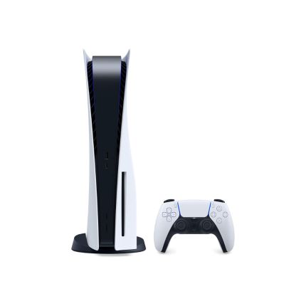 PlayStation 5 Disc Edition