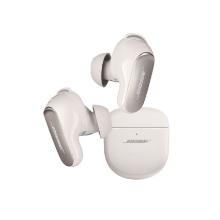 Bose QuietComfort Ultra Earbuds