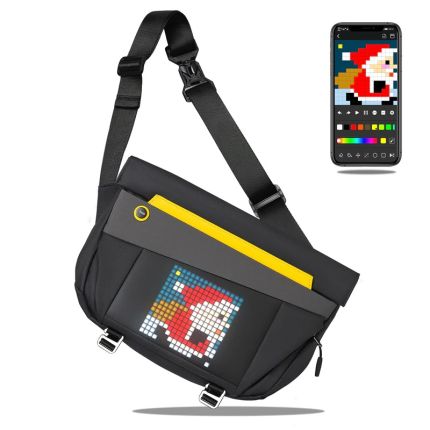 Divoom Sling Bag-V