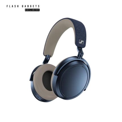 Sennheiser Momentum 4 Limited Denim Edition