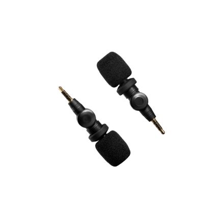 Saramonic SmartMic for 3.5mm Device