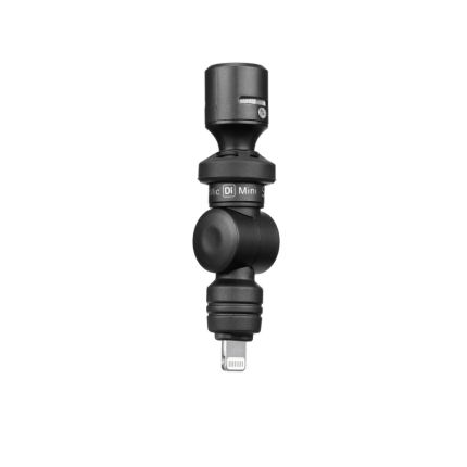 Saramonic SmartMic Di Mini for iOS
