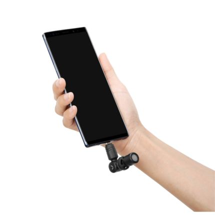 Saramonic SmartMic UC Mini for Type-C