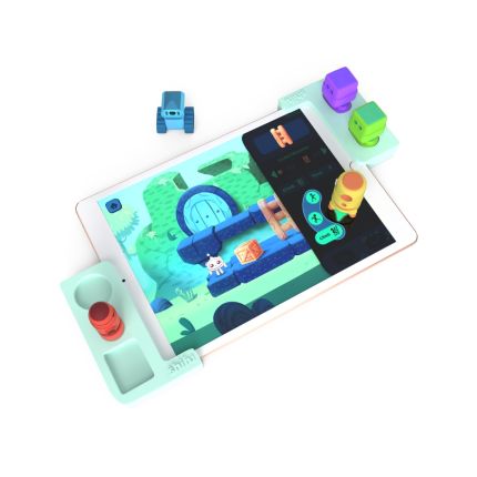 PlayShifu Tacto Coding