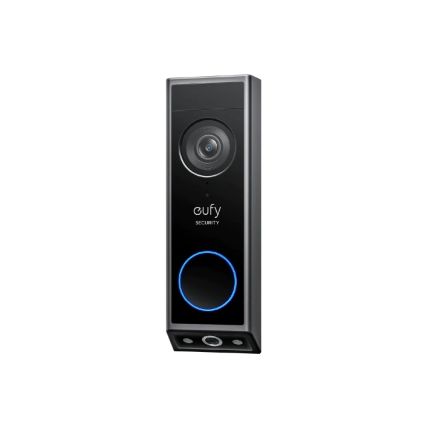 Eufy Video Doorbell E340