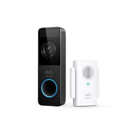 Eufy Video Doorbell S200