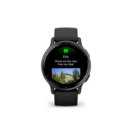 Garmin VivoActive 5 
