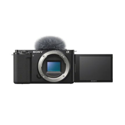 Sony ZV-E10