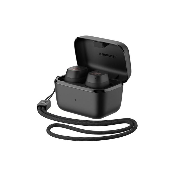 Sennheiser cx sport wireless review top