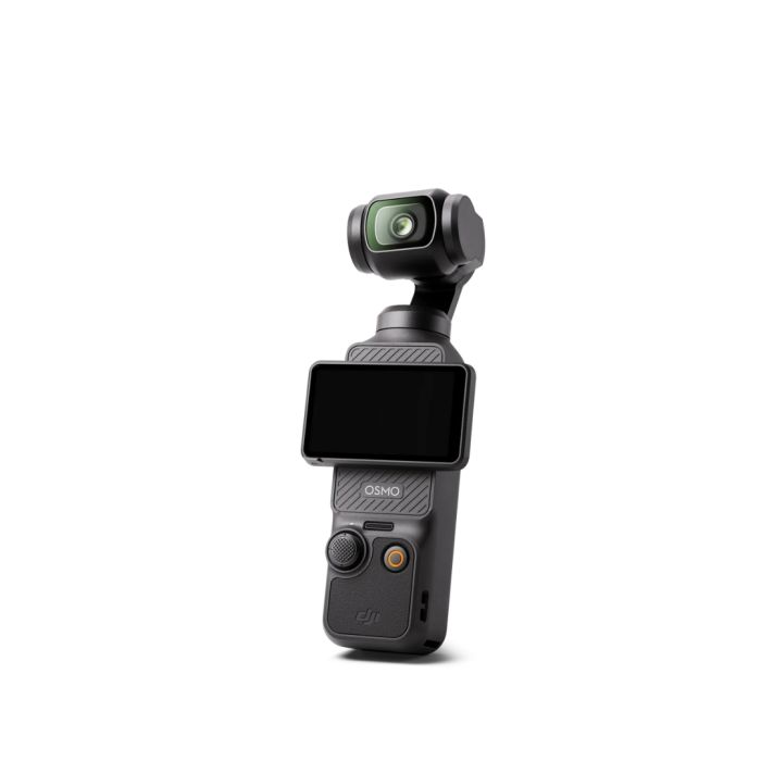 DJI Osmo Pocket 3 (Creator Combo)
