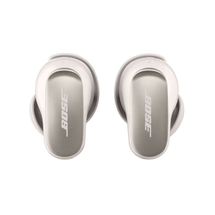 2nd Gen Qc Earbuds Bose Quietcomfort Soapstone Bose QuietComfort
