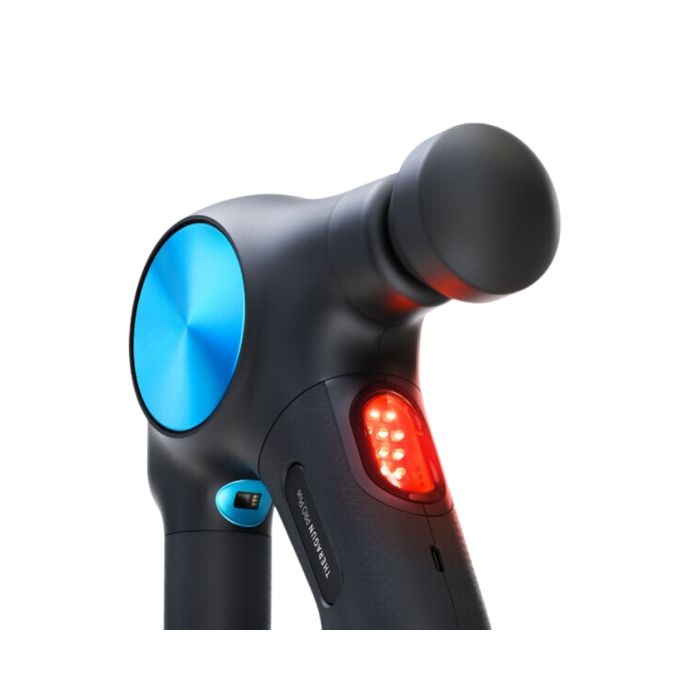 Theragun live hot sale
