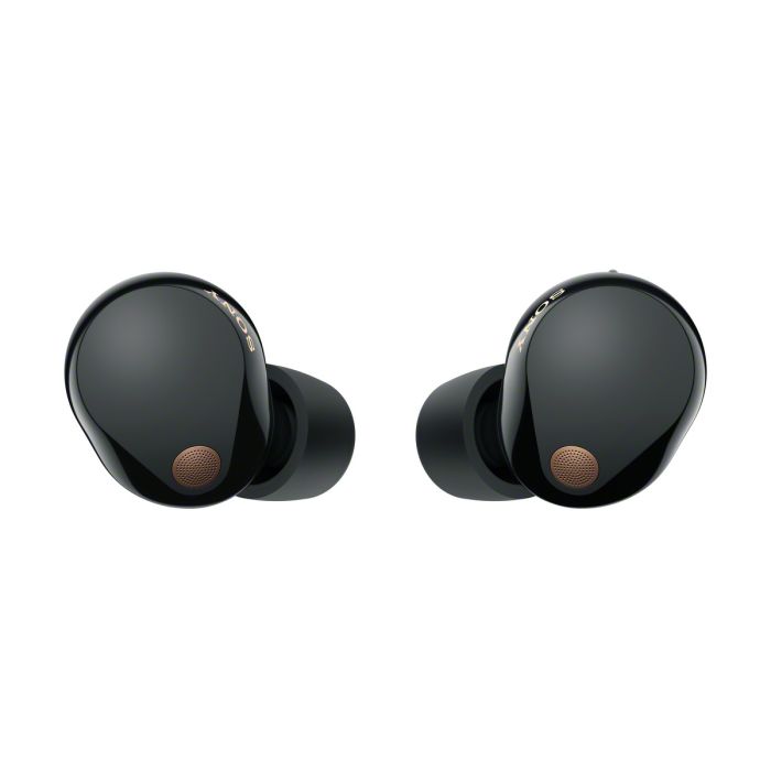 SONY ソニー　WF-1000XM5 Sony The Best Truly Wireless Noise Canceling Earbuds | Black