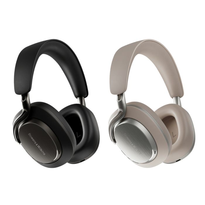 Bowers & Wilkins Px8 S2