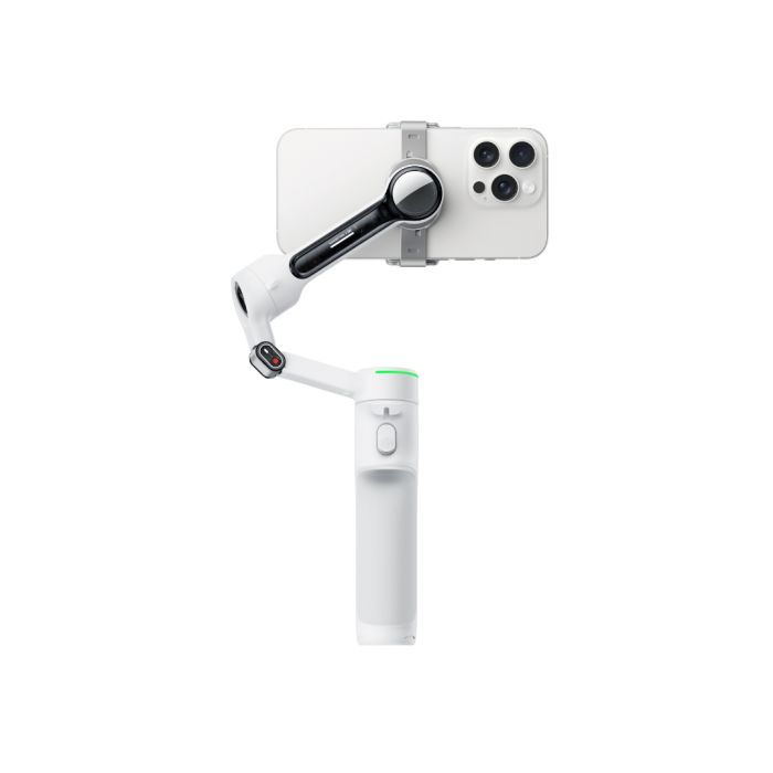 Insta360 Flow 2 Pro Creator Kit 新品未開封 Insta360 Flow 2 Pro Creator Kit (Grey Edition) - JB Hi-Fi NZ