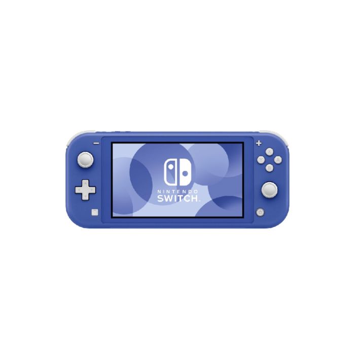 Nintendo Switch Lite Blue Nintendo Switch Lite Blue
