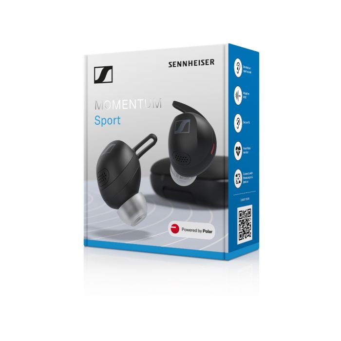 Sennheiser Momentum Sport