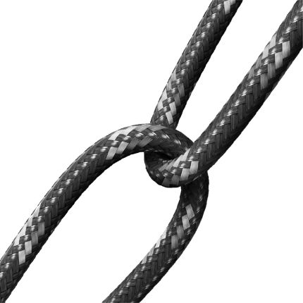 Energea NyloFlex Lightning to USB-A Cable 3M