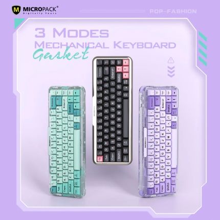 Micropack 168WM Wireless Keyboard