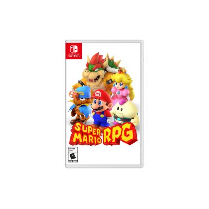 Super Mario RPG