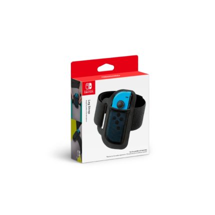 Nintendo Switch Leg Strap