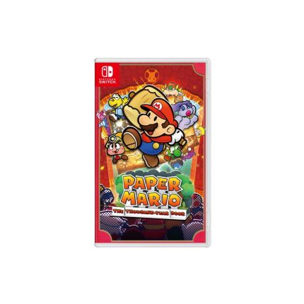 Paper Mario : The Thousand Year Door