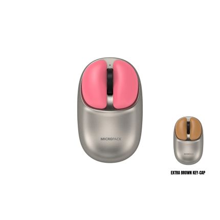Micropack 202W Wireless Mouse