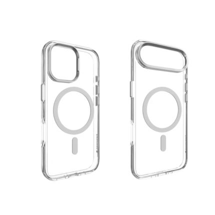 SwitchEasy LenStand M Protective Case for iPhone 17 Series