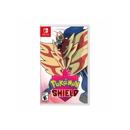Pokemon Shield