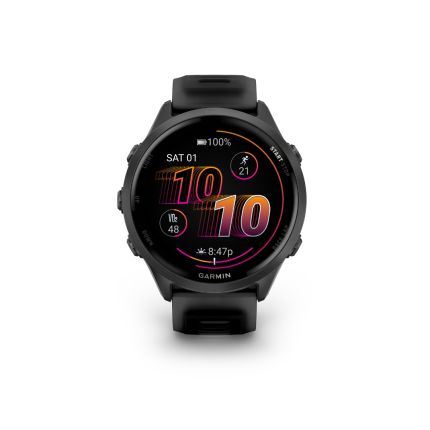 Garmin Forerunner 570