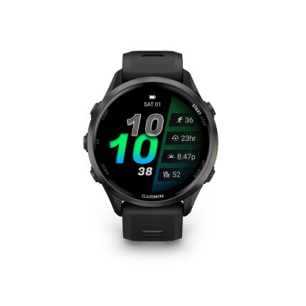 Garmin Forerunner 970