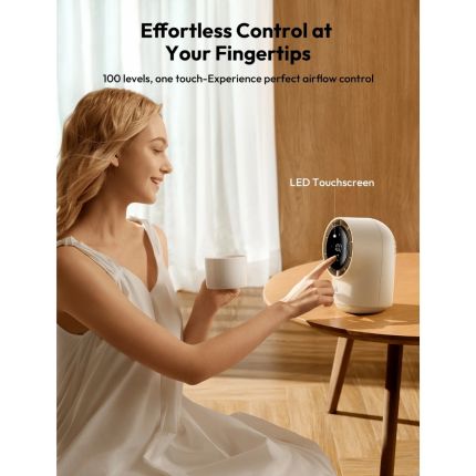 Aecooly Chic 01 Lite