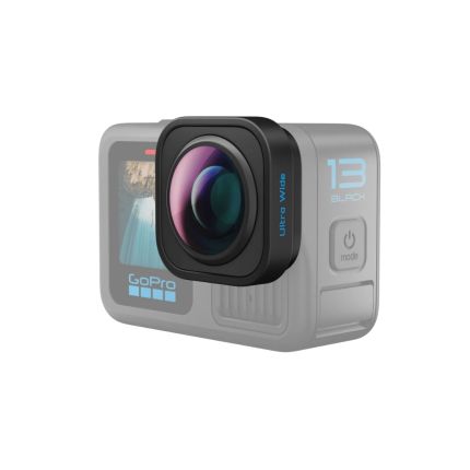 GoPro HB Ultra Wide Lens Mod